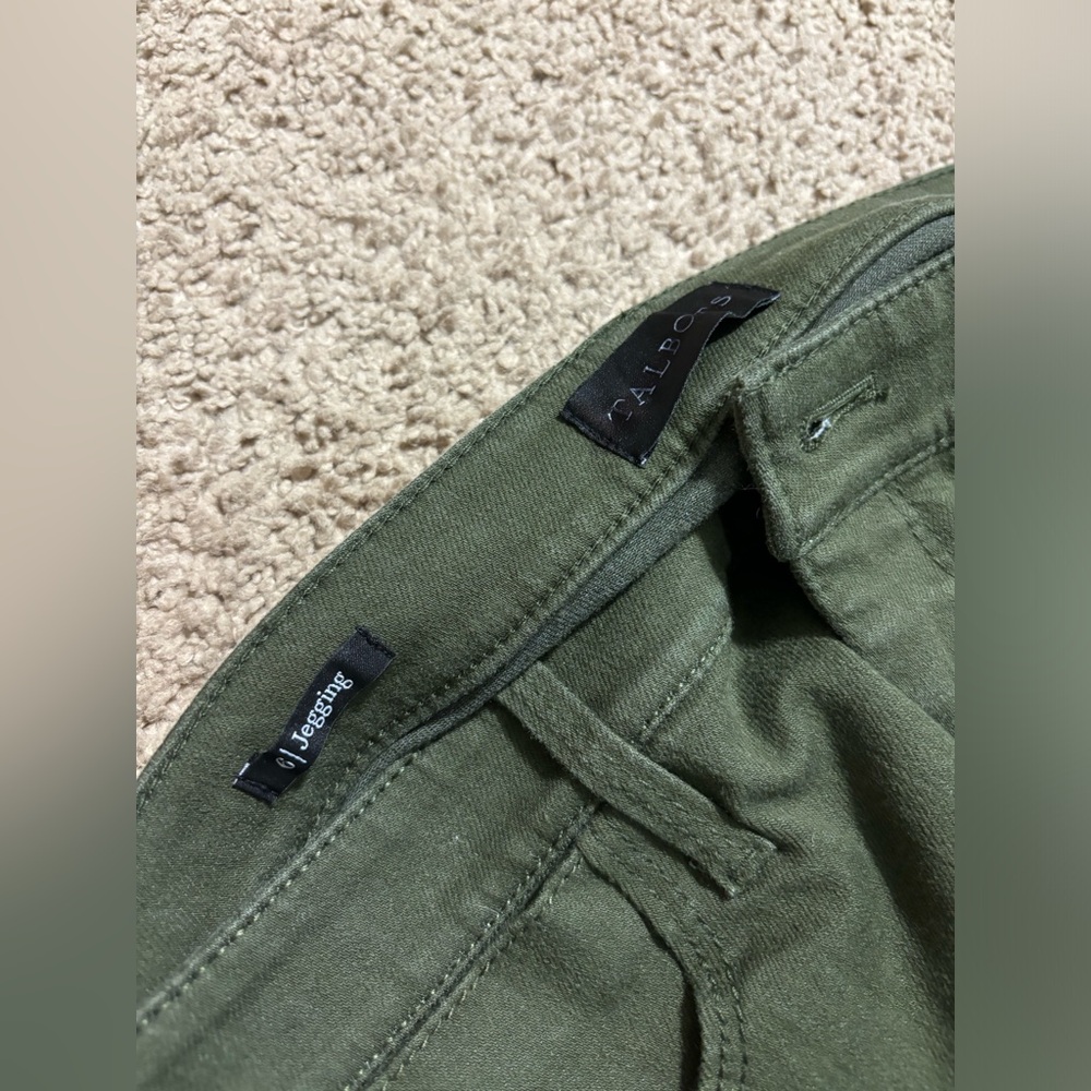 NWOT Talbots Jegging